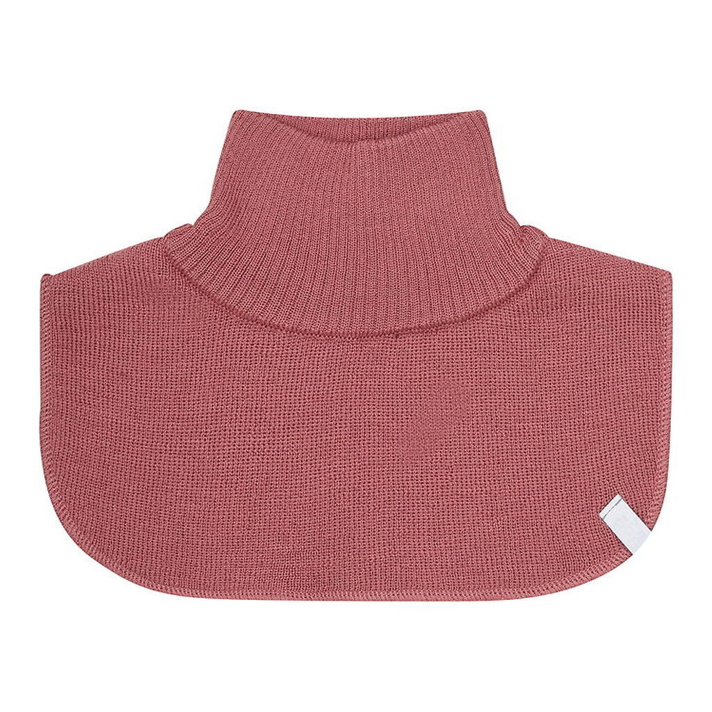 Minymo Halsedisse - Uld/Akryl - Withered Rose