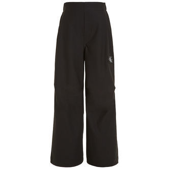 Calvin Klein Bukser - Modern CKJ - Sort