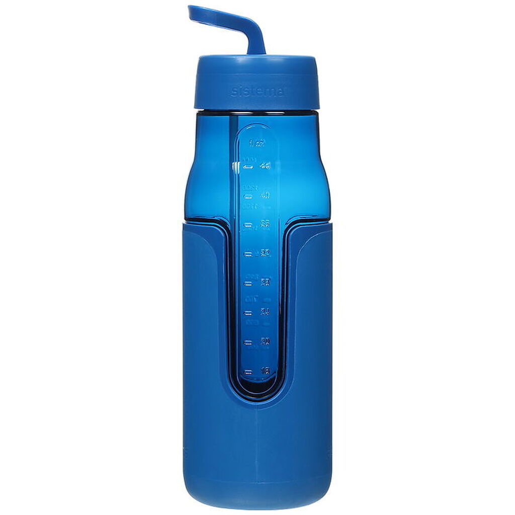 Sistema Drikkedunk - Flip Slipper - 1,5L - Blå