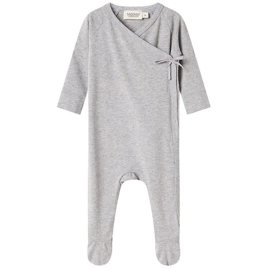 MarMar Heldragt m/f - Rubetta - Noos - Lysegråmeleret