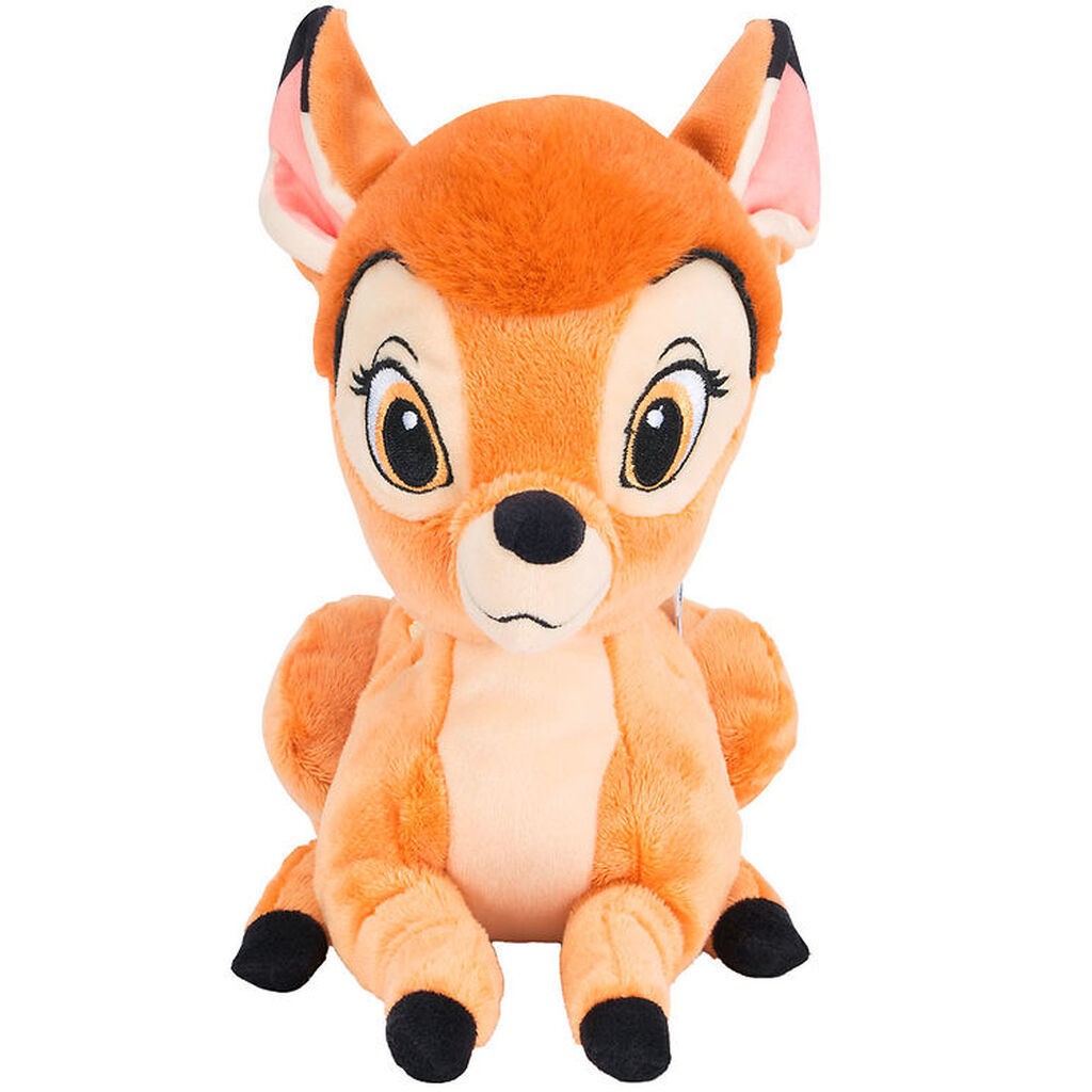 Disney Bamse - Bambi - 25 cm