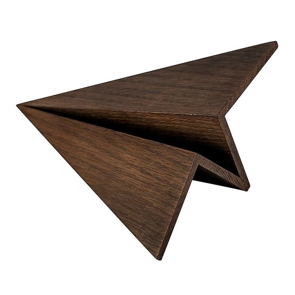 Boyhood Papirflyver - Maverick - Small - Smoke Stained