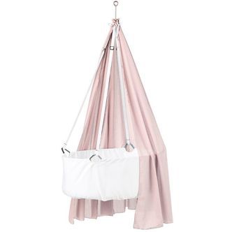 Leander Classic Sengehimmel - Vugge - Dusty Rose