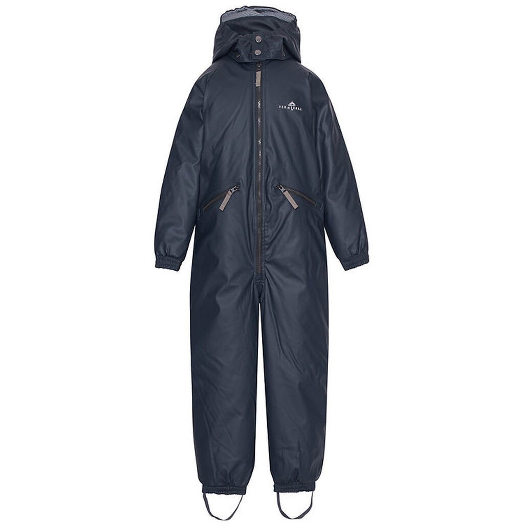 Ver de Terre Flyverdragt - PU - Navy