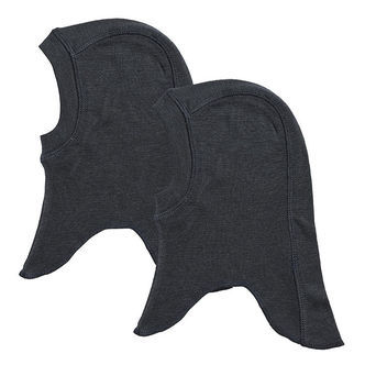 Wheat Elefanthue - 2-pak - Uld - 1-lags - Felix - Navy