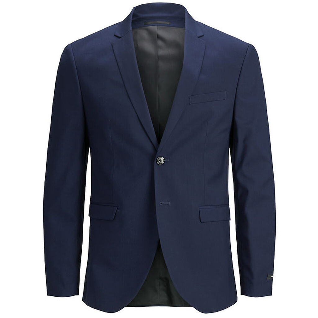Jack & Jones Blazer - JpSolar - Noos - Medieval Blue