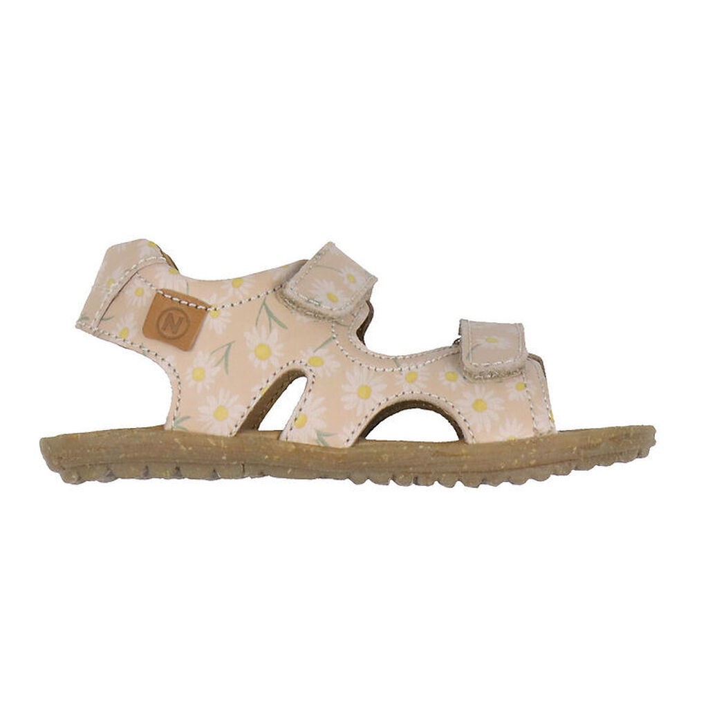 Naturino Sandaler - Sky Calf PR Chamomile - Rosa