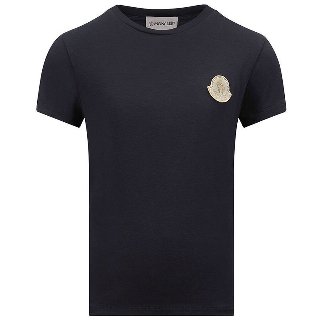Moncler T-shirt - Navy