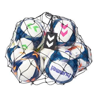 Hummel Boldnet - Sort