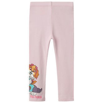 Name It Leggings - Noos - NmfDyri - Paw Patrol - Winsome Orchid