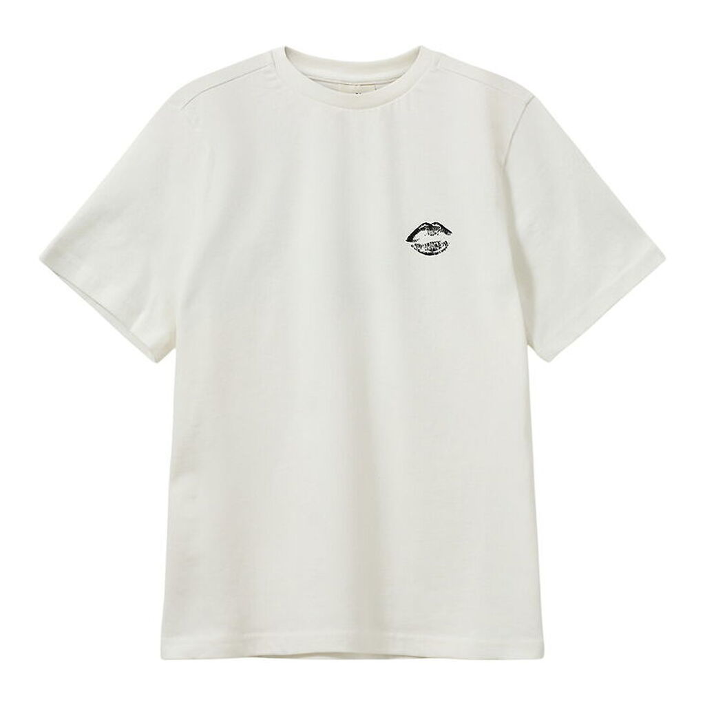 Sofie Schnoor T-shirt - ZenaSY - Snow White m. Print