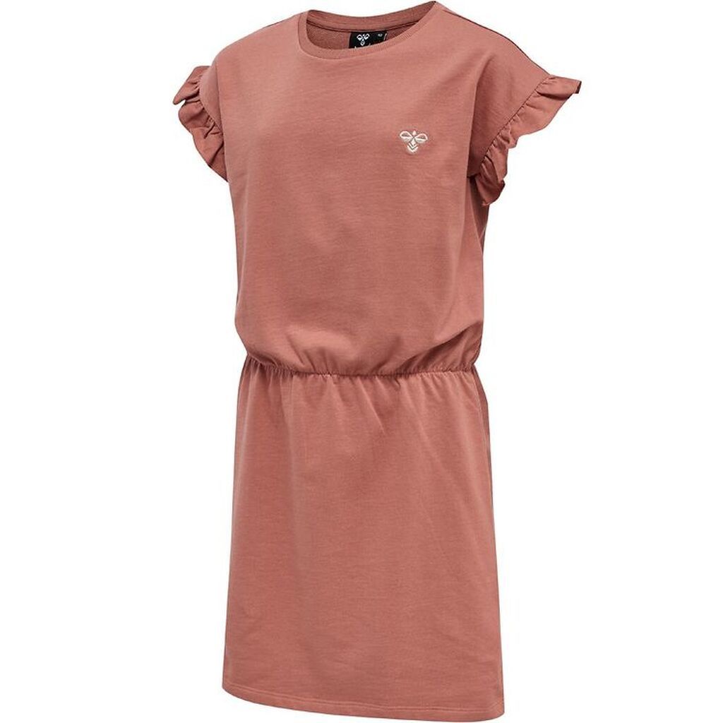 Hummel Kjole - hmlOcean - Rosa