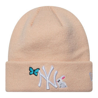 New Era Hue - Strik - Tod Icon - Pastel Pink