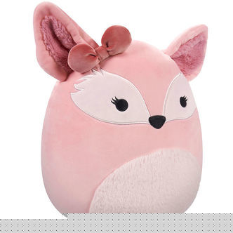 Squishmallows Bamse - 30 cm - Miracle