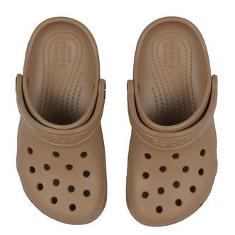 Crocs Sandaler - Classic Clog K - Milk Chocolate