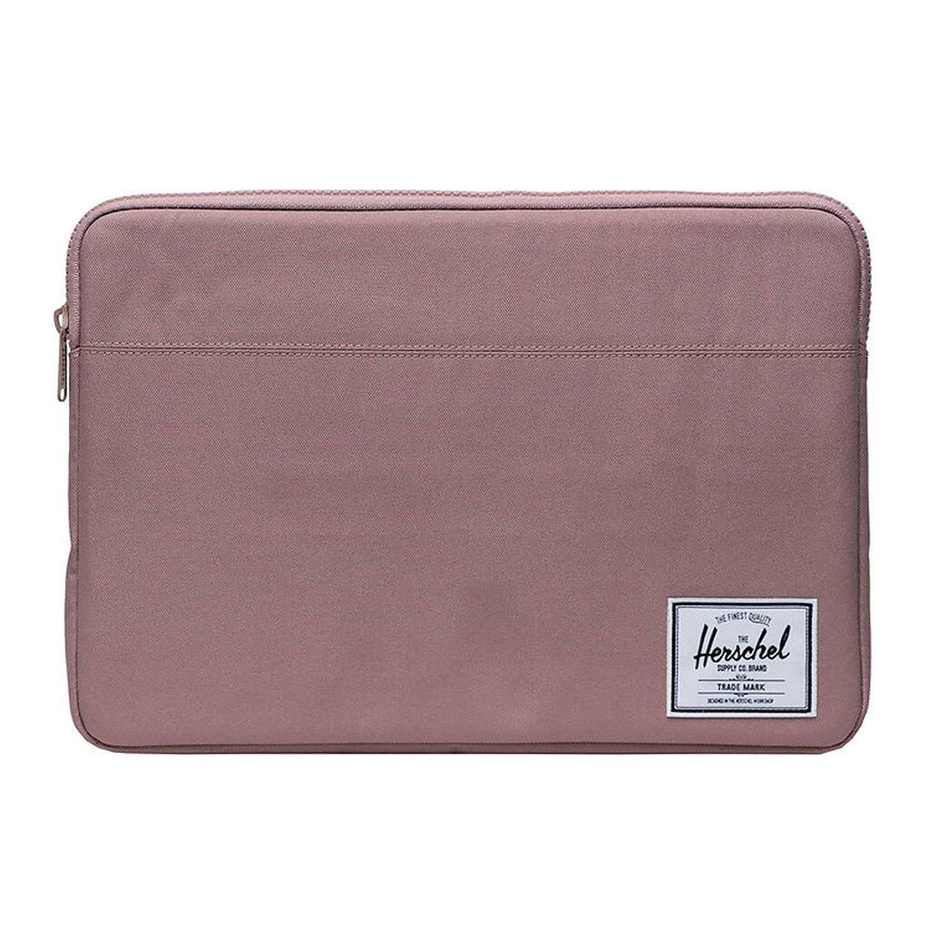 Herschel Computersleeve - Anchor - 15-16" - Ash Rose