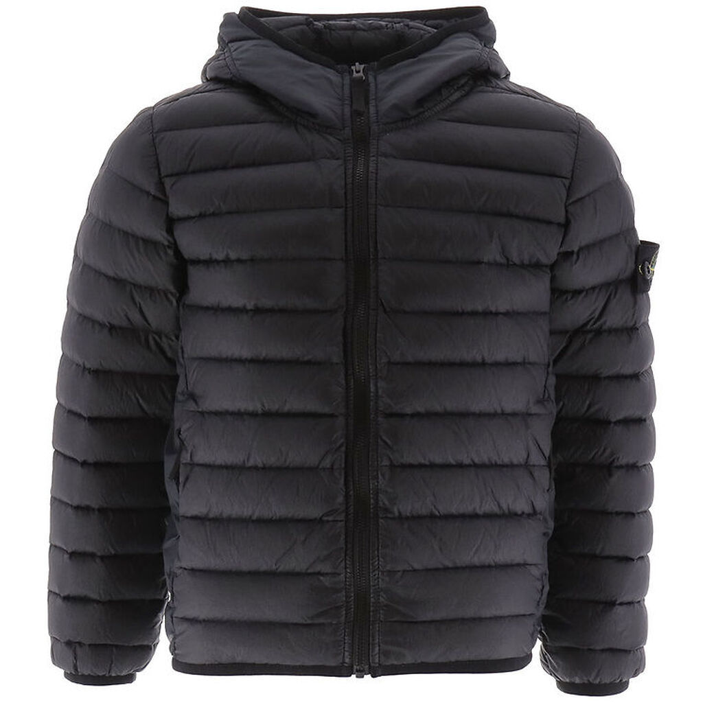 Stone Island Dunjakke - Navy