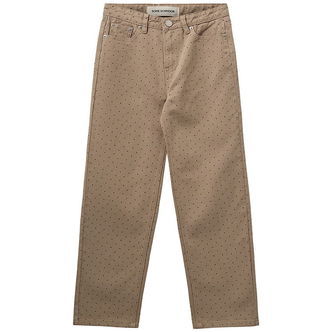 Sofie Schnoor Jeans - Parissy - Camel