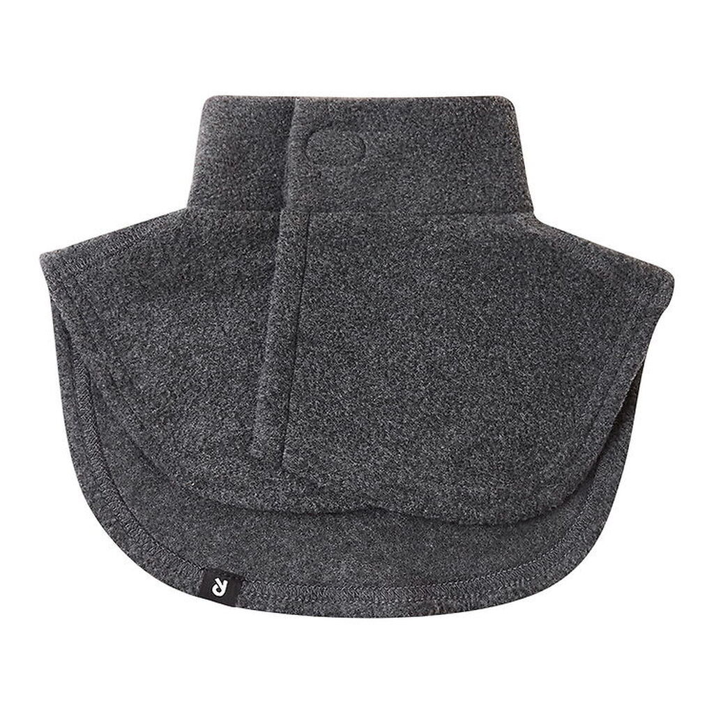 Reima Halsedisse - Fleece - Legenda - Black Melange