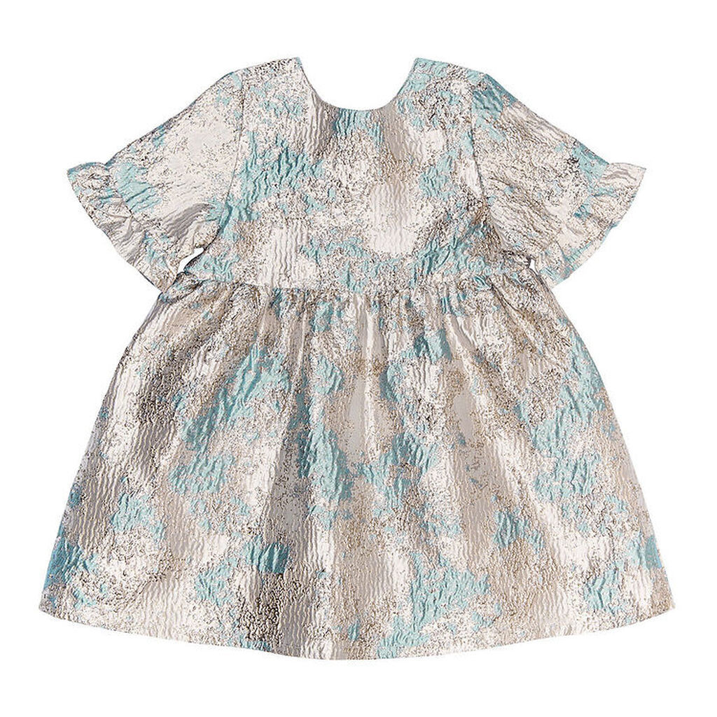 The New Siblings Kjole - TnstReese - Jacquard - Tempest