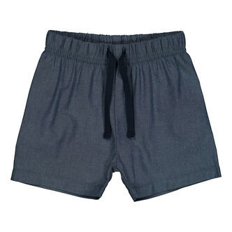 Müsli Shorts - Chambray - Chambray