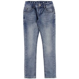 Hound Jeans - Xtra Slim - Vintage Denim