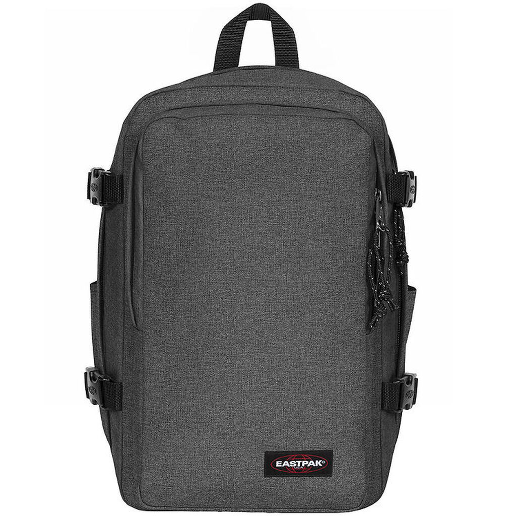 Eastpak Rygsæk - Cabin Pak'r - 22 L - Black Denim