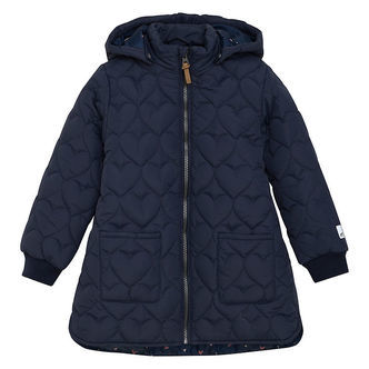 Minymo Termojakke - Parisian Night