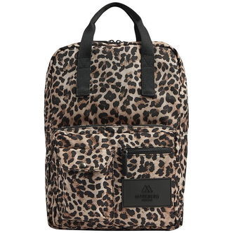 Markberg Rygsæk - DarlaMBG - Monochrome - Leopard