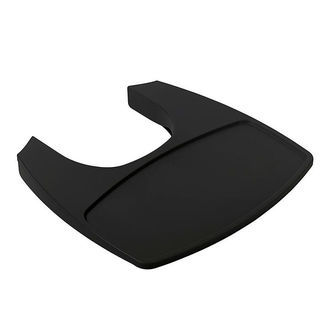 Leander Bakke til Højstol - Classic/Louie - 44x41 cm - Sort