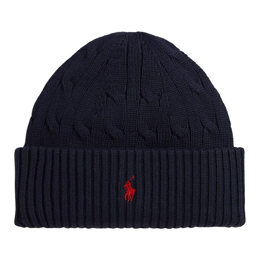 Polo Ralph Lauren Hue - Strik - Navy