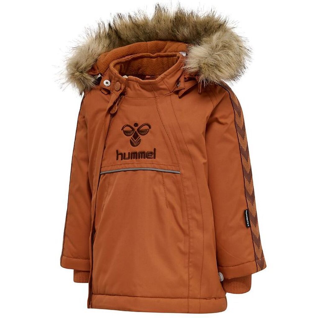 Hummel Vinterjakke - Tex - hmlJessie - Sierra