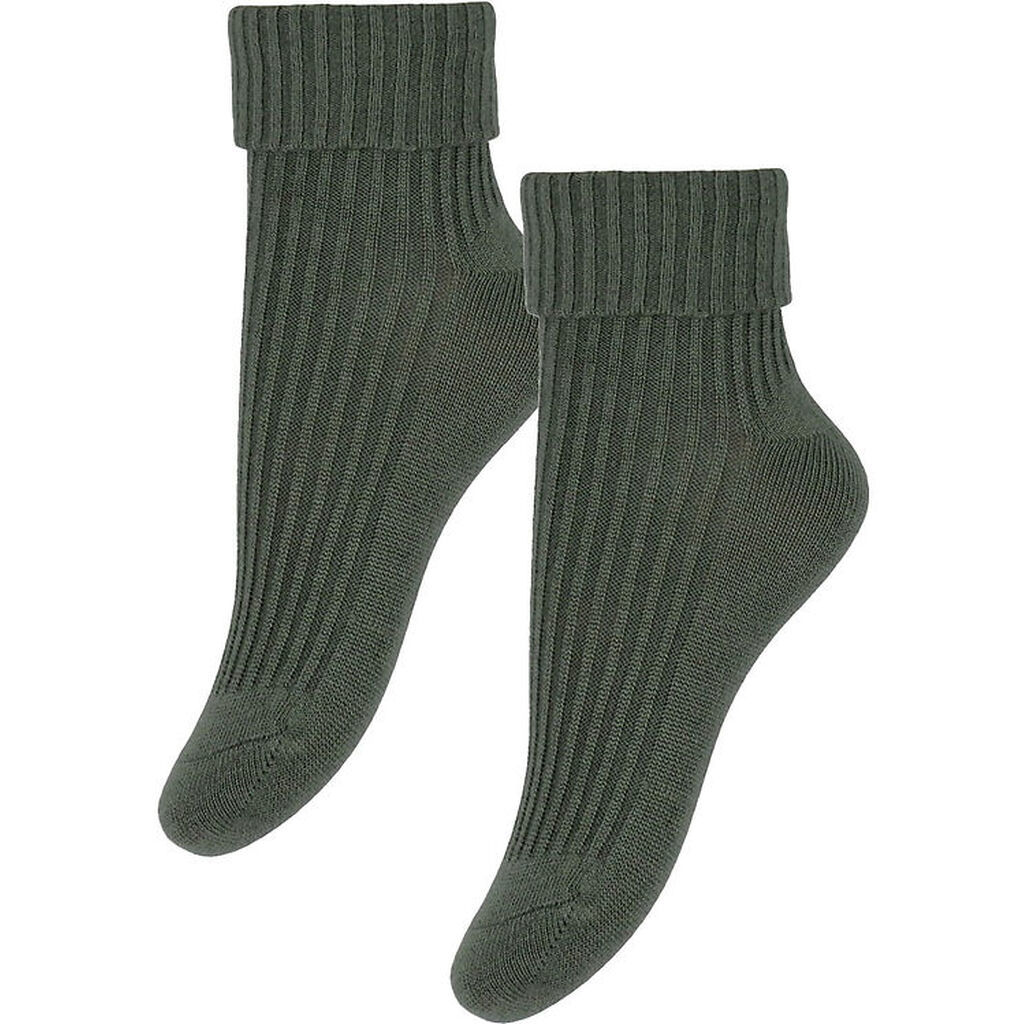 Hust and Claire Strømper - 2-pak - Fiosi - Turtle