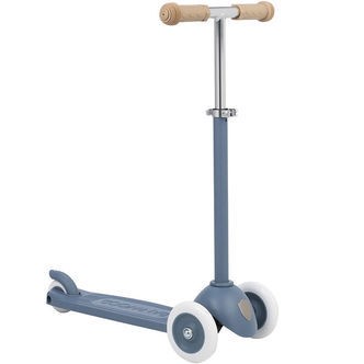 Banwood Løbehjul - Eco - Deep Sea