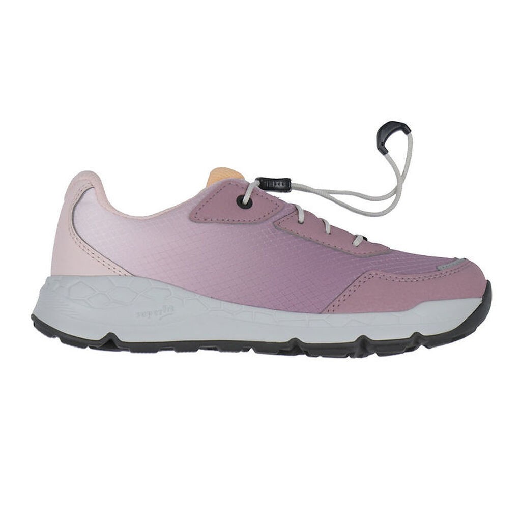 Superfit Sko - Free Ride - Tex - Lilla