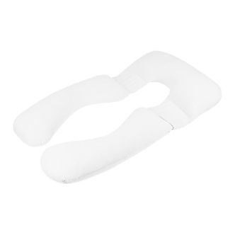 Babymoov Graviditets-/Ammepude - B.Love XXL - Mineral Grey