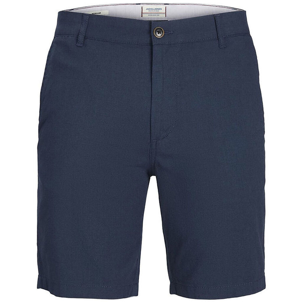 Jack & Jones Shorts - JpstDave - Navy Blazer