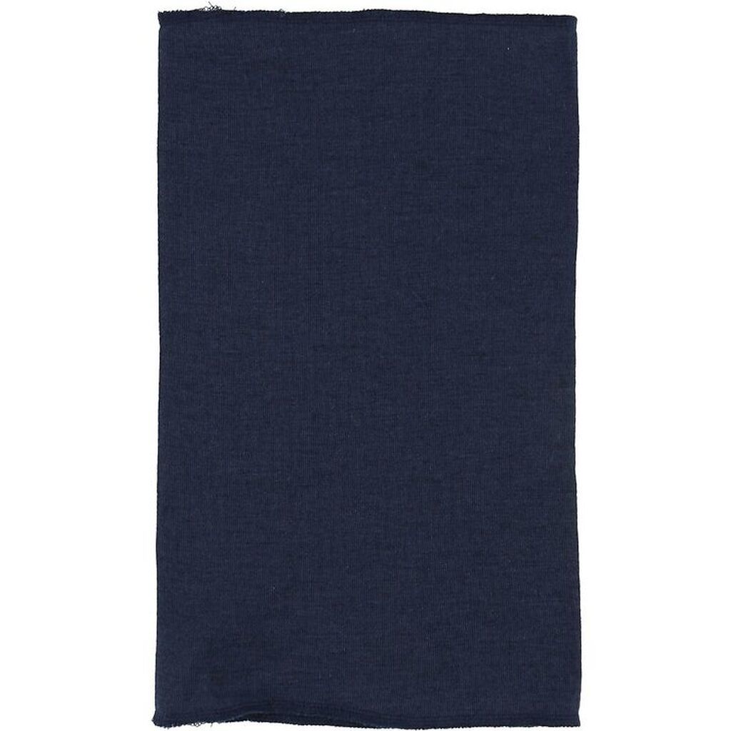 Engel Tube - 38x22 - Uld/Silke - Navy