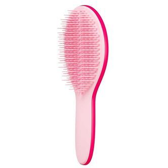 Tangle Teezer Hårbørste - The Ultimate Styler - Bright Pink