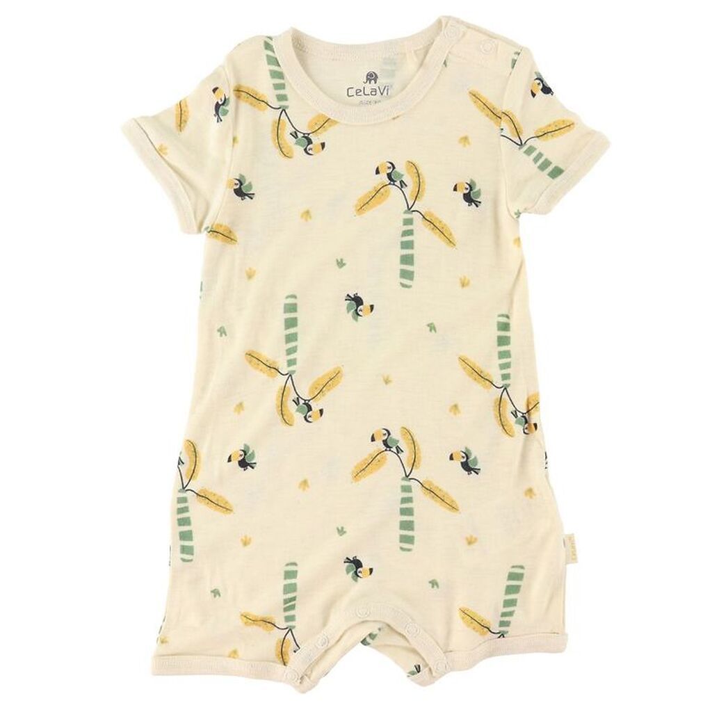 CeLaVi Sommerdragt - Elm Green