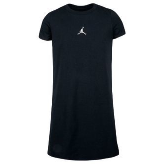 Jordan Kjole - Sort m. Logo