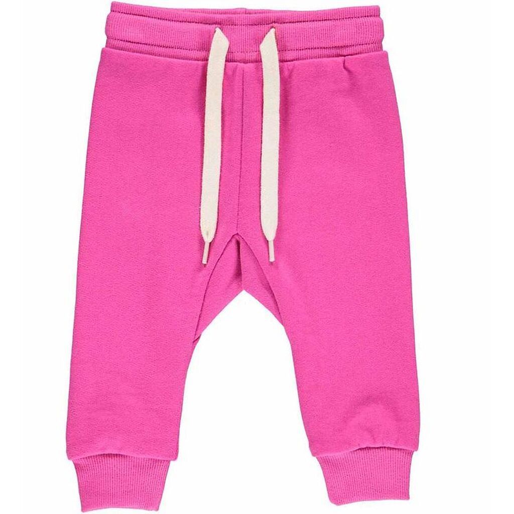 Freds World Sweatpants - Fuchsia