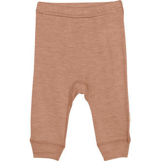 CeLaVi Leggings - Uld - Macaroon