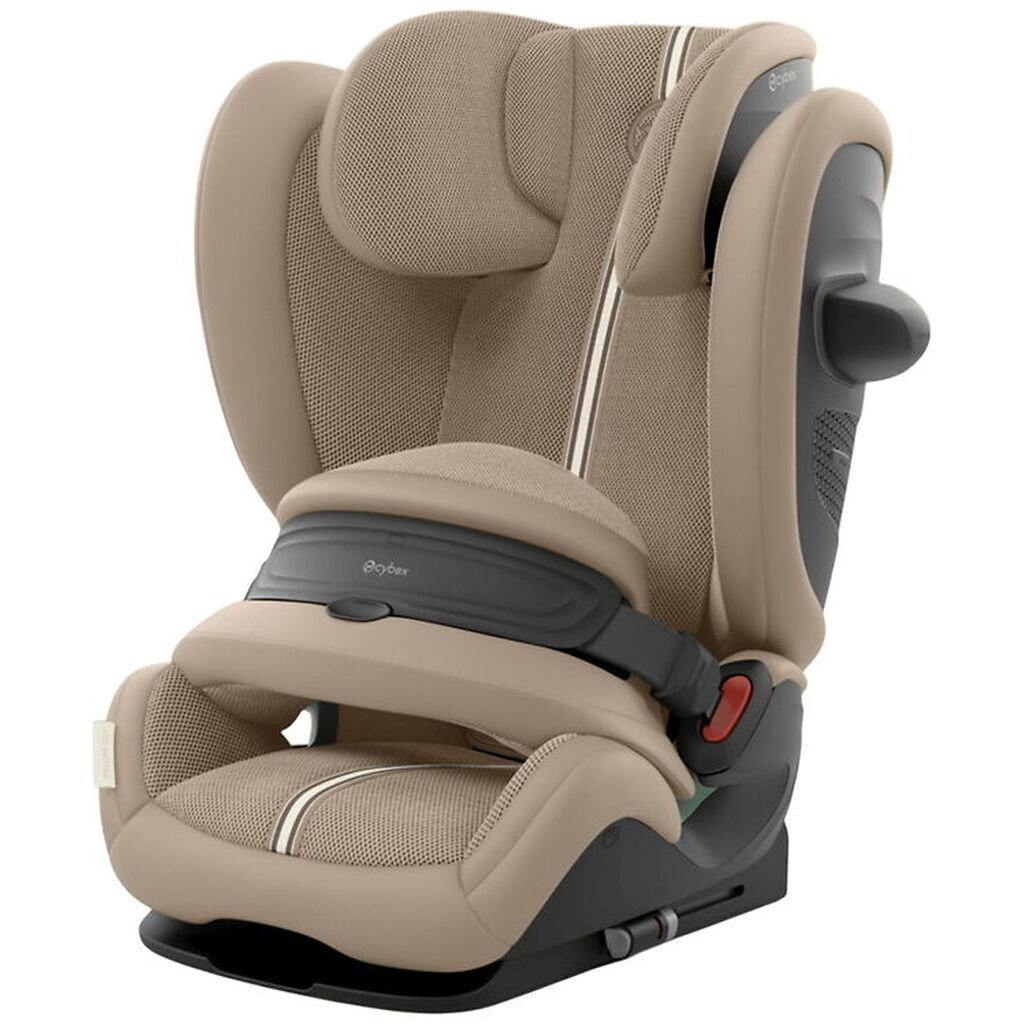 Cybex Autostol - Pallas G3 I-Size Plus - Almond Beige