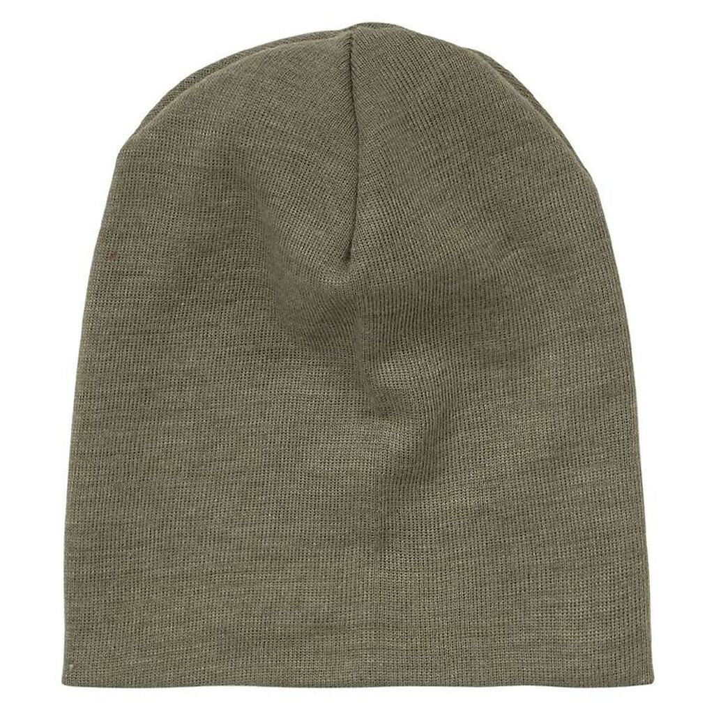 Engel Hue - Uld/Silke - Olive