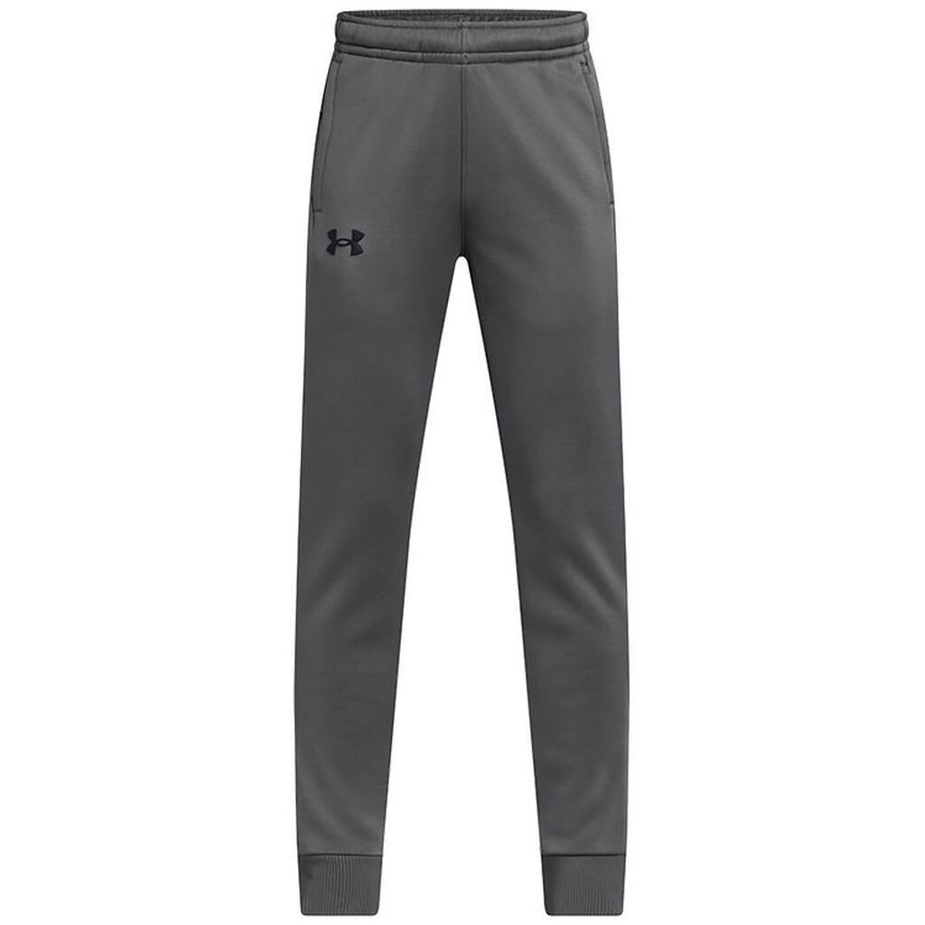 Under Armour Træningsbukser m. Fleece - Castlerock