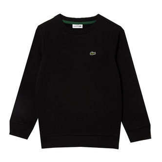 Lacoste Sweatshirt - Sort