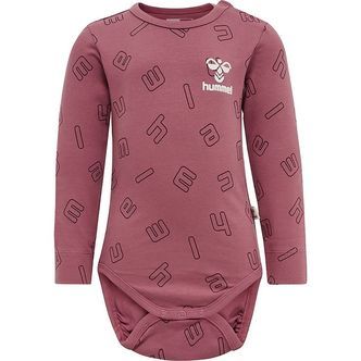 Hummel Body l/æ - hmlAthens - Deco Rose