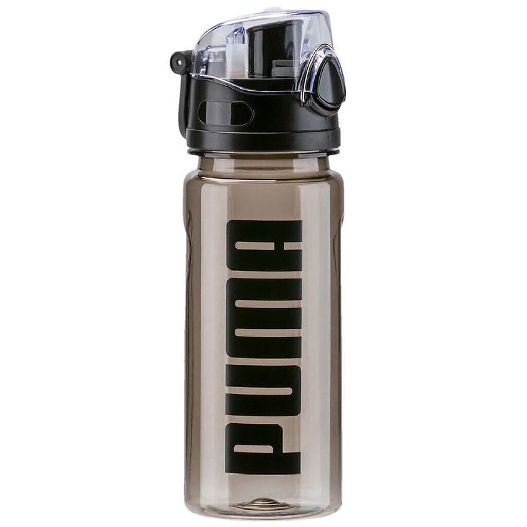 Puma Drikkedunk - 600 ml - Sportstyle - Sort