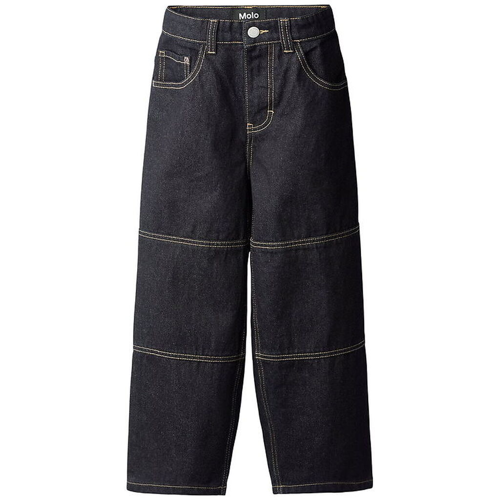 Molo Jeans - Askane - Raw Indigo